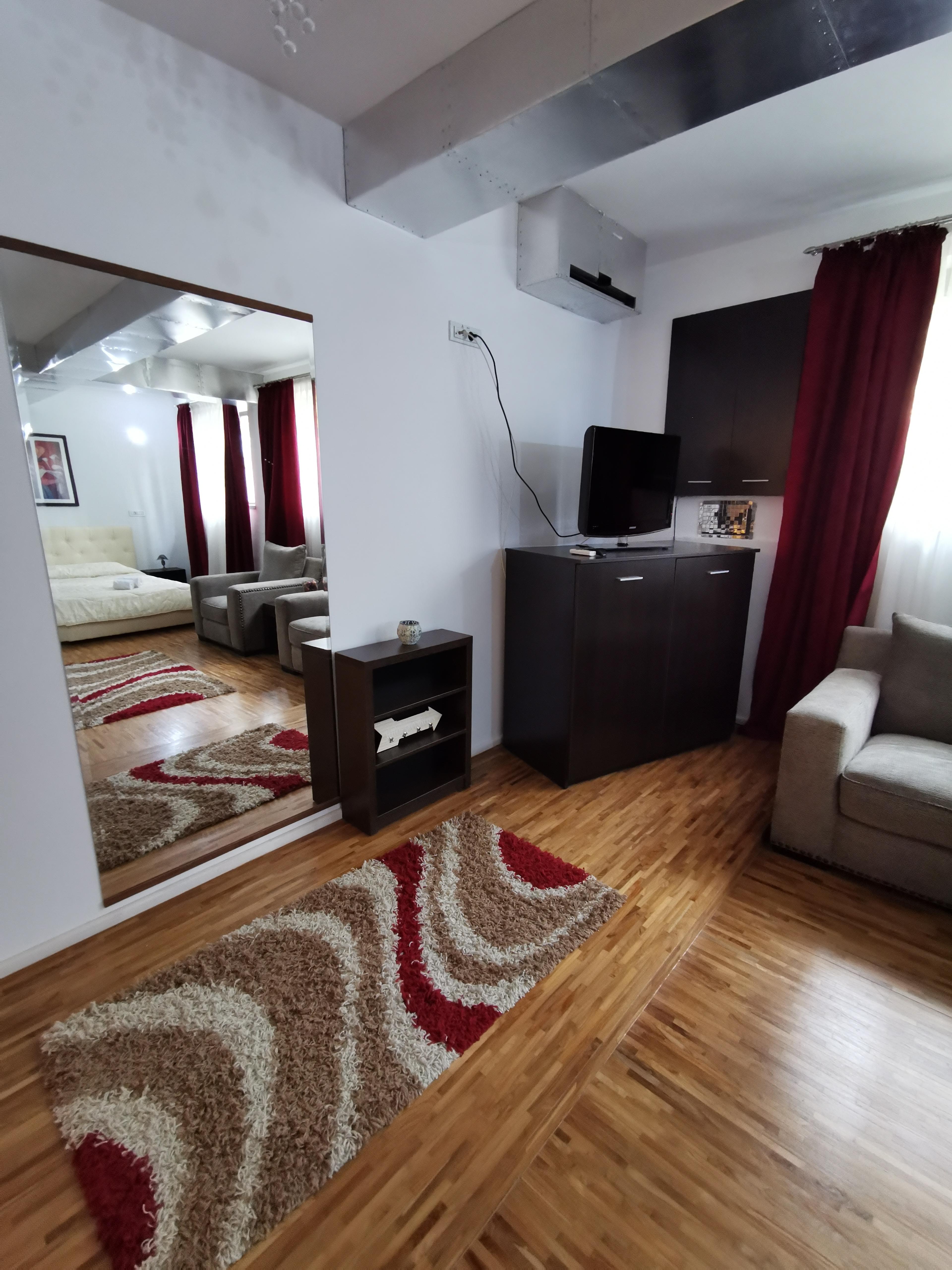 Prince Residence Apartments Bucarest Esterno foto