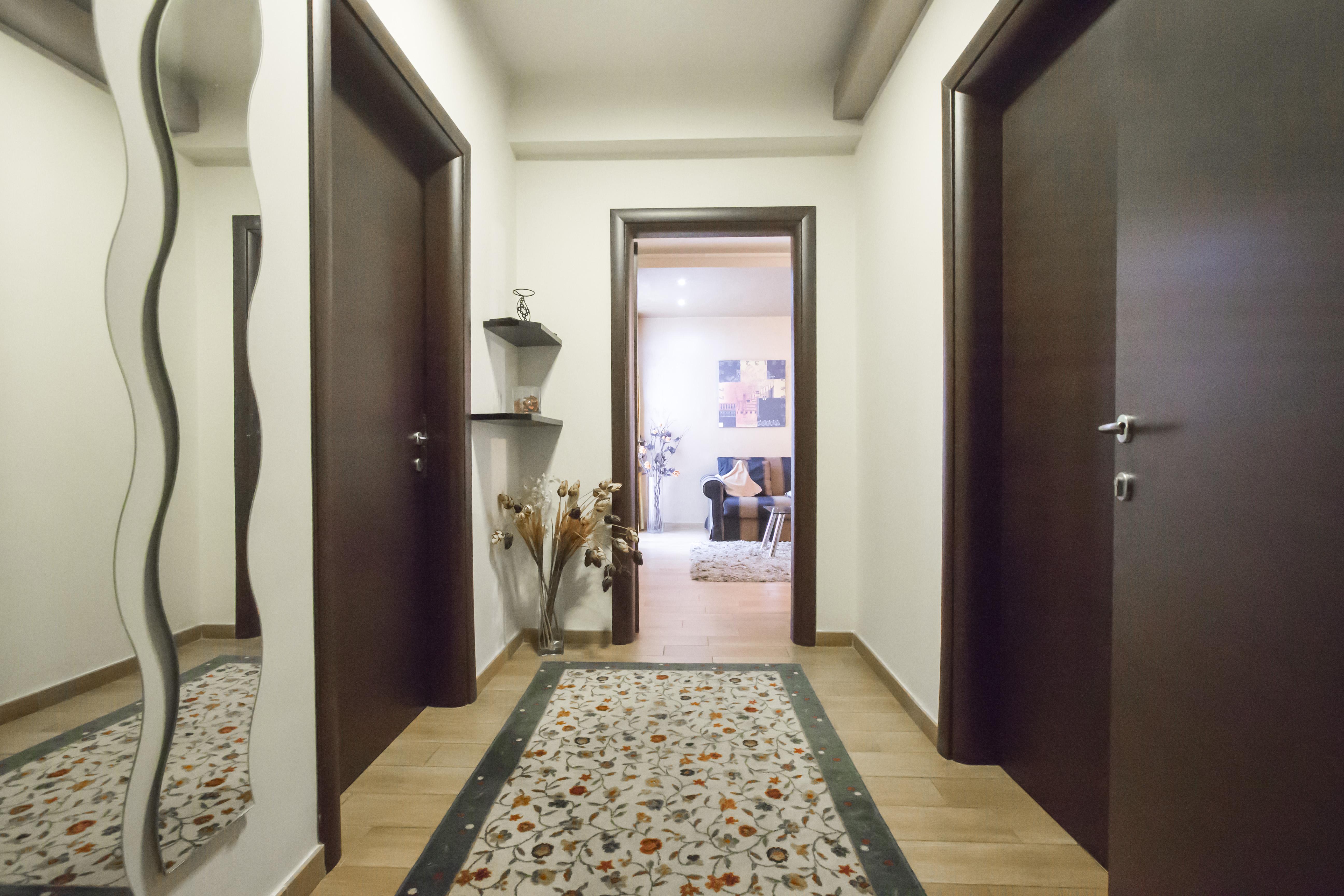Prince Residence Apartments Bucarest Esterno foto