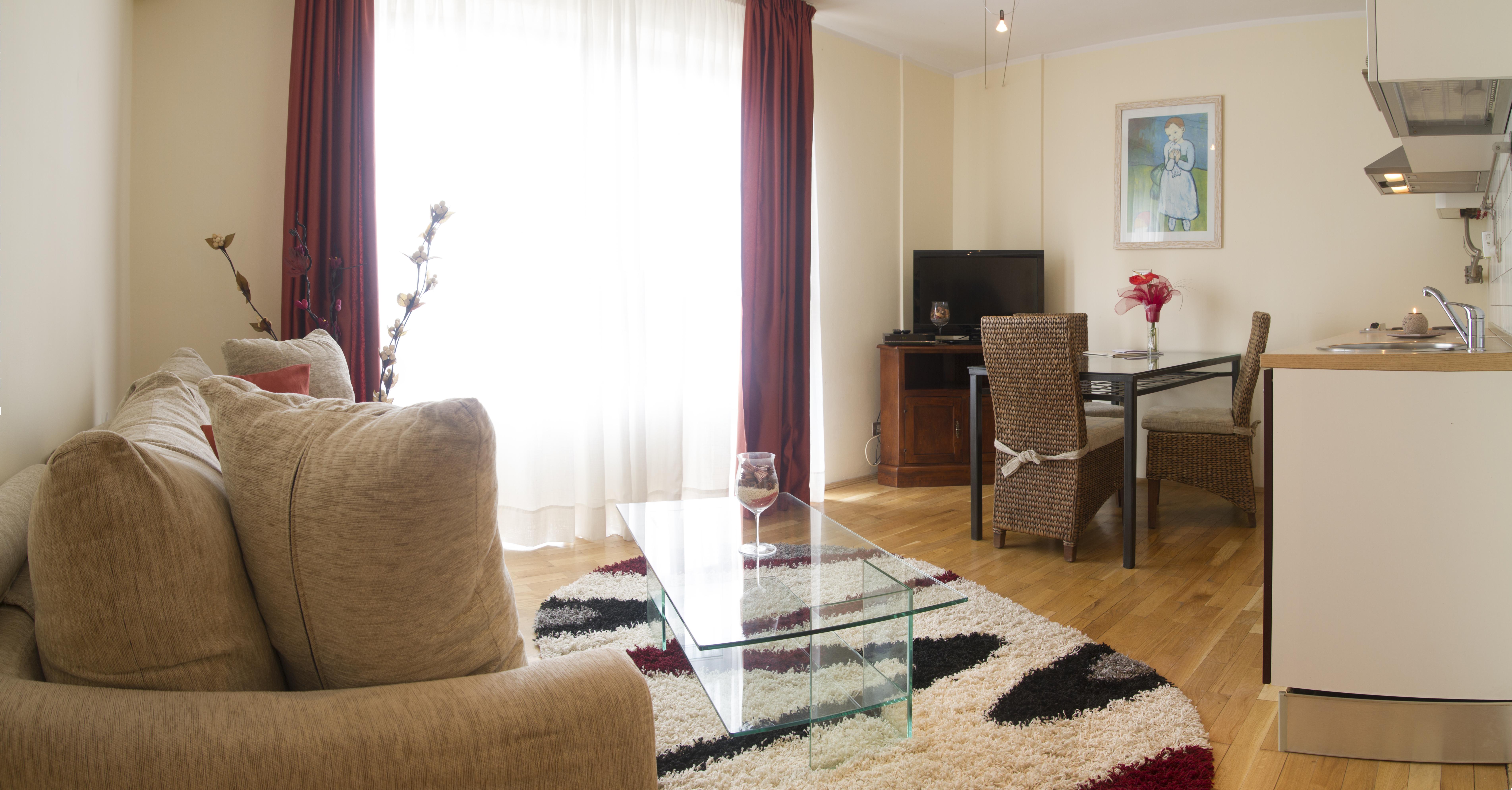 Prince Residence Apartments Bucarest Esterno foto