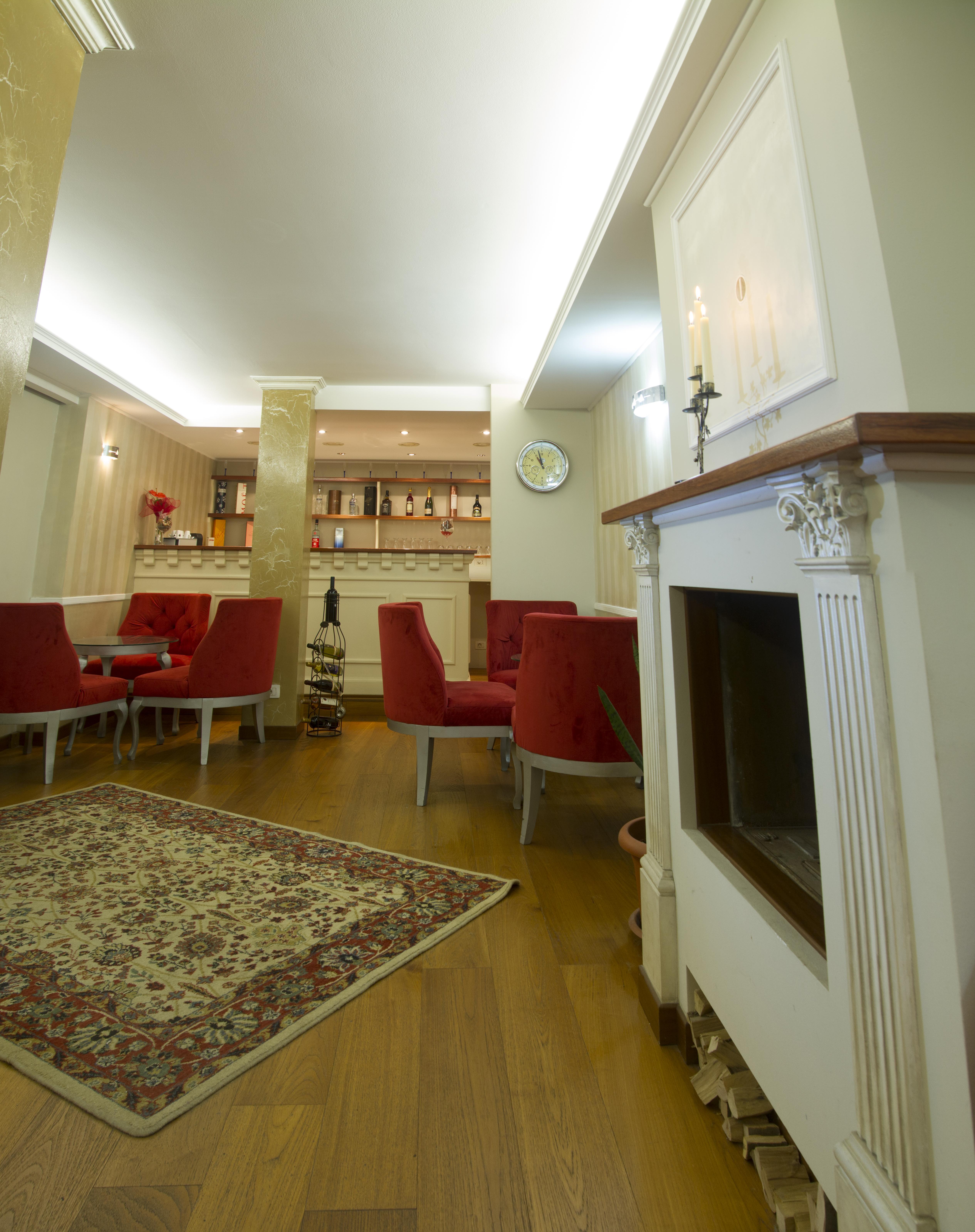 Prince Residence Apartments Bucarest Esterno foto