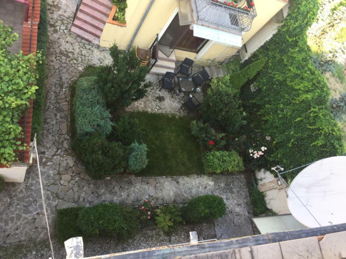 Prince Residence Apartments Bucarest Esterno foto